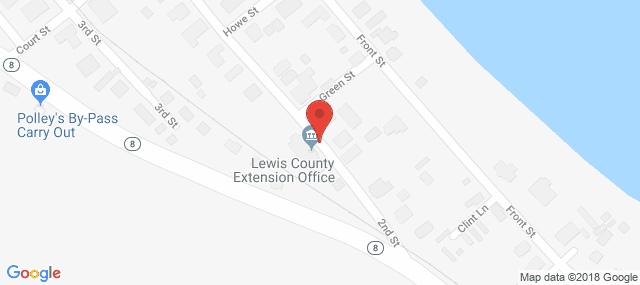 Comprehend - Lewis County CMHC