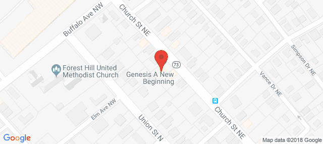 Genesis A New Beginning