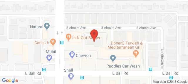 County of Orange Healthcare Agency - Adult and Older Adult Behavioral Services