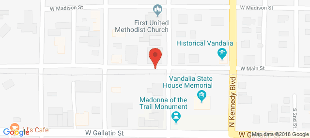 Community Resource Center