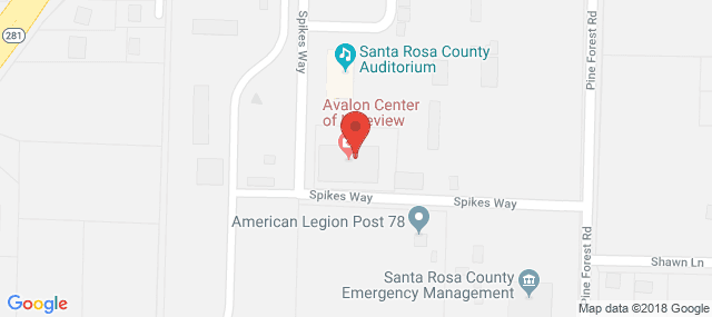Avalon Center of Lakeview