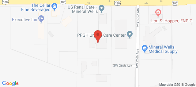 Pecan Valley Services