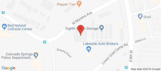 AspenPointe - Health Services/Adult and Rural Services