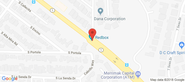 Mission Hospital Laguna Beach - Behavioral Health