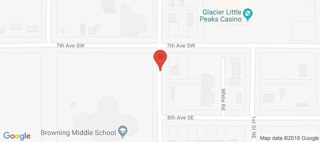 Crystal Creek Lodge Treatment Center - Blackfeet Indian Reservation