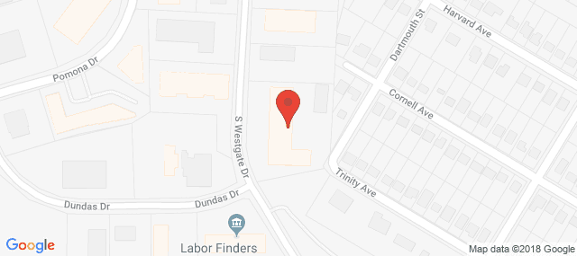 Greensboro Treatment Center
