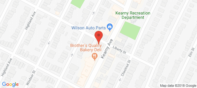 Family Service Bureau