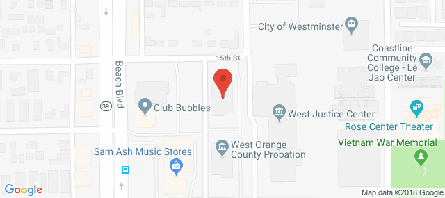 County of Orange Healthcare Agency - Adult/Older Adult Behavioral Health