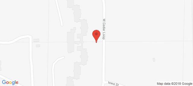 West Cedar Residential