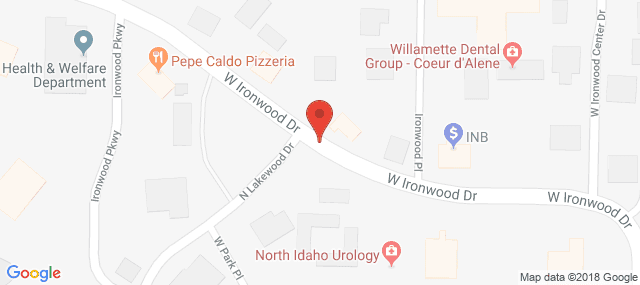 Mental Wellness Clinic of - Coeur d Alene