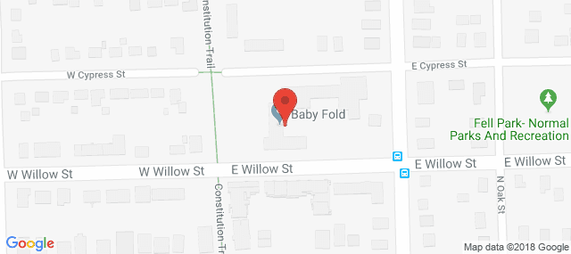 Baby Fold