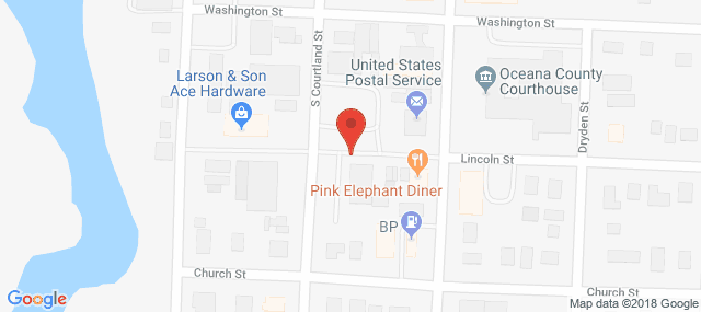 West Michigan Community Mental Health - Hart Site