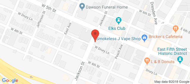Family Recovery Center