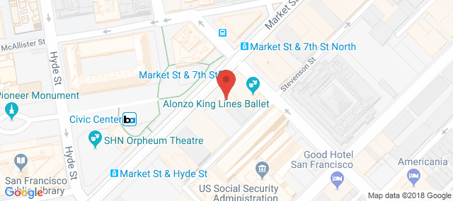 BAART Behavioral Health Services - Market Street Clinic
