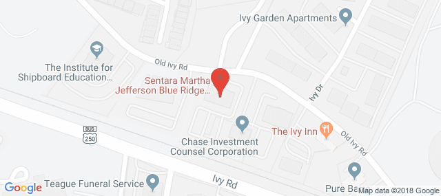 UVA Child/Adolescent Psychiatry Clinic - Department of Psychiatric Medicine