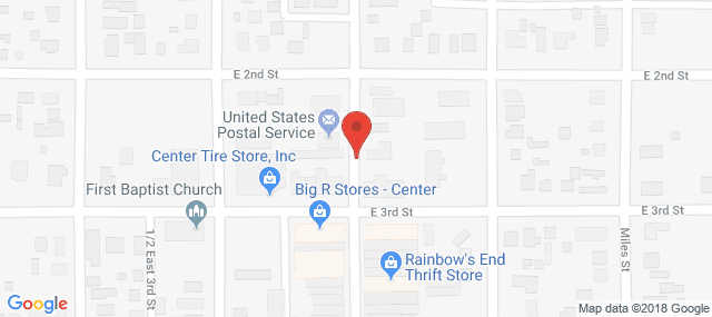 SLV Behavioral Health Center Clinic