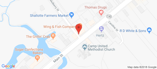 Coastal Horizons Center