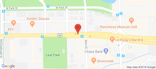 Carle Addiction Recovery Center