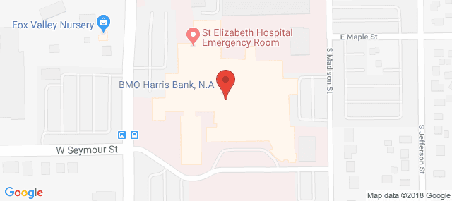 Affinity Health Systems - Saint Elizabeths Hosp/Outpt Behav Serv