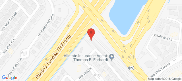 Above All Recovery Center