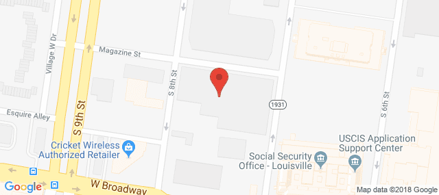 Centerstone - Center One Downtown