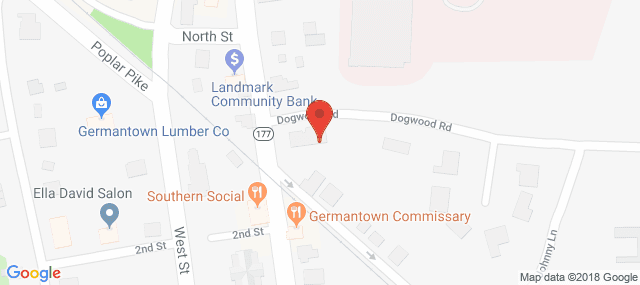 Daybreak Treatment Center