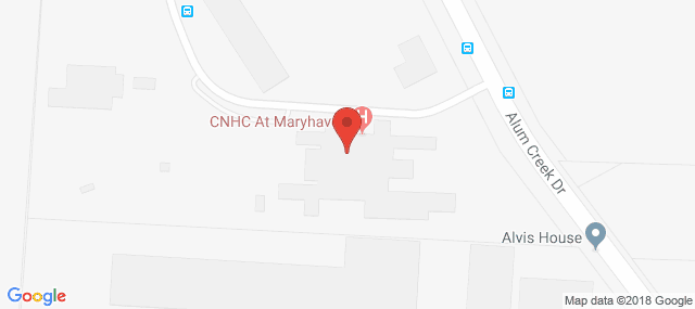 Maryhaven - Main Campus