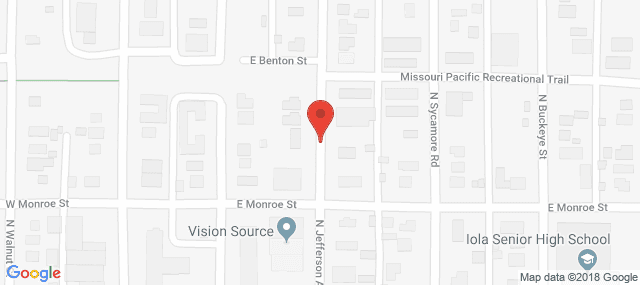 Southeast Kansas Mental Health Center