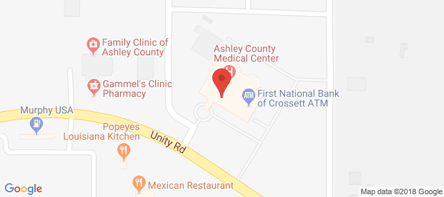 Ashley County Medical Center - Generations