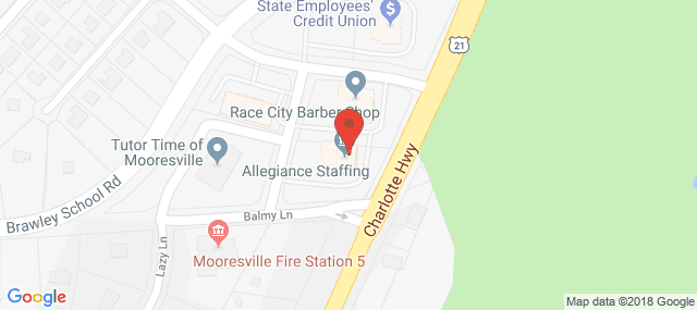Behavioral Health Services of - Lake Norman