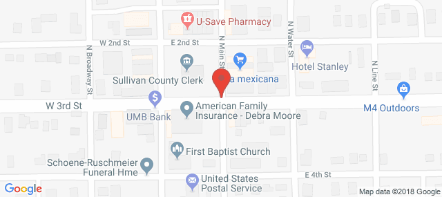Preferred Family Healthcare