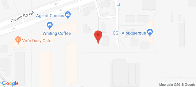 Childrens Treatment Center