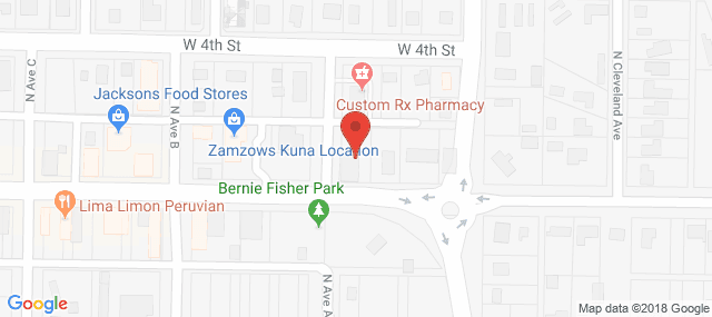 Kuna Counseling Center