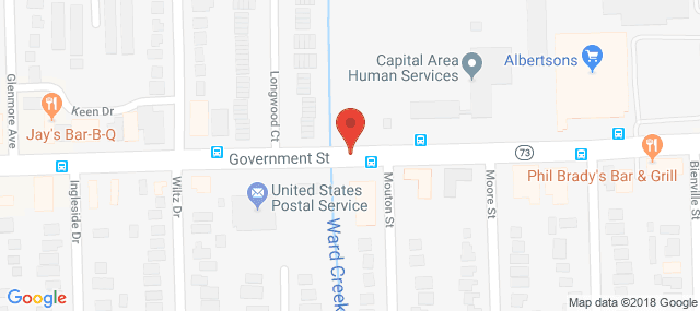 Capital Area Center for Adult Behavioral Health - Addiction Recovery Services