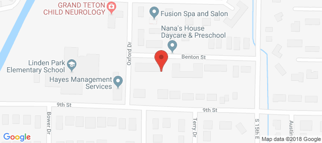 Community Mental Health Services
