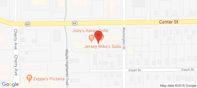 Lake Geauga Recovery Centers