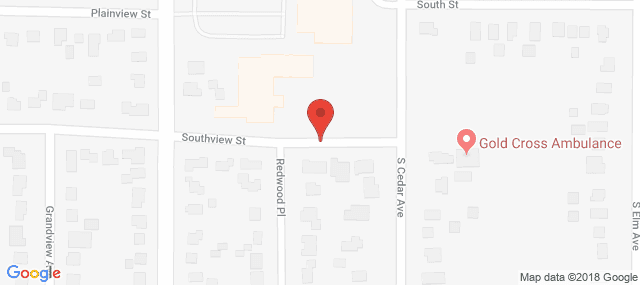 Fountain Centers in Owatonna