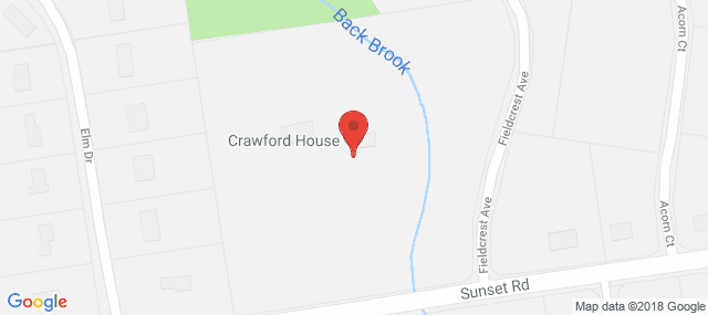 Daytop Village of New Jersey - Crawford House/Womens Halfway House