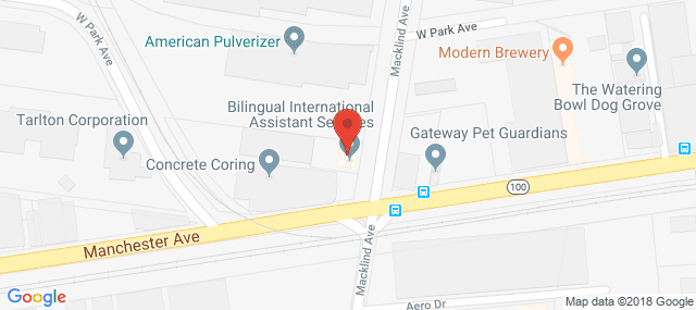 Bilingual International - Assistant Services