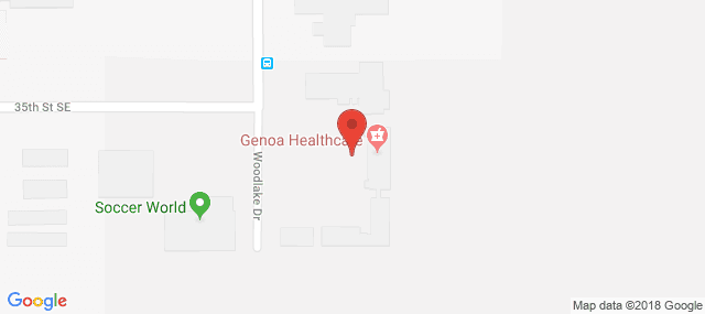 Zumbro Valley Health Center - Crisis Receiving Unit/Detox