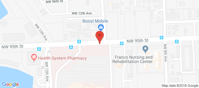 North Shore Medical Center
