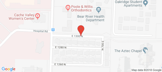 Bear River Health Department - Division of Substance Abuse
