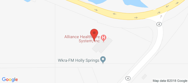 Alliance Healthcare System