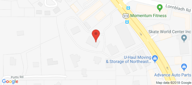 Apalachee Center - Inpatient and Outpatient Services