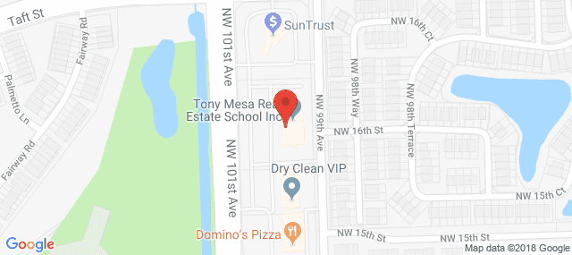 Compass Health Systems - Pembroke Pines Clinic