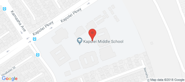 YMCA of Honolulu - Kapolei Middle School