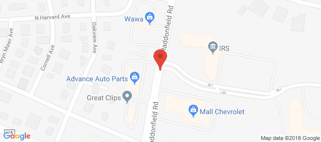 Rutgers University Behavioral HC - Acute Partial Hospital
