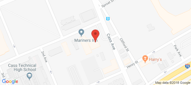 Mariners Inn