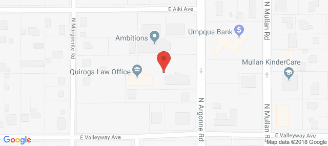 Frontier Behavioral Health - Argonne Road
