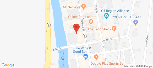 Family Service of NW PA